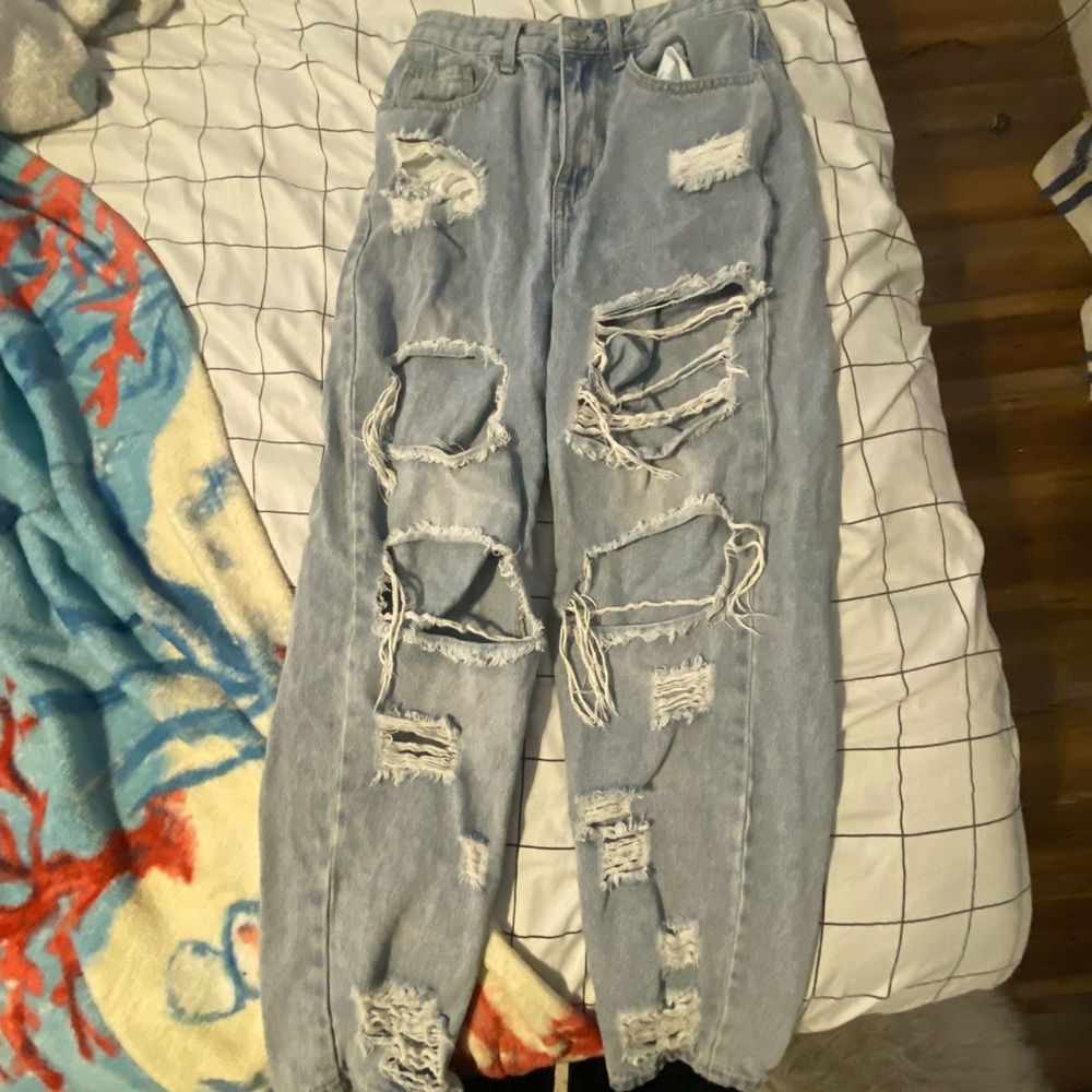 shein jeans